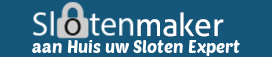 Slotenmaker Bussum voor Bussum